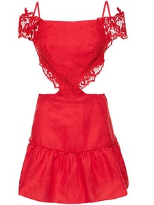 Abito&nbsp;Ermanno Scervino